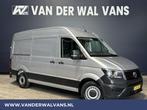 Volkswagen Crafter 2.0 TDI 140 pk L3H3 L2H2 Euro6 Airco |, Plug-in hybride, Nieuw, Lease, Handgeschakeld