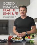 9781538714669 Gordon Ramsays Healthy, Lean  Fit, Verzenden, Nieuw, Gordon Ramsay