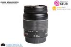 Canon EF 28-80mm II lens met 12 maanden garantie, Ophalen of Verzenden, Zo goed als nieuw, Standaardlens, Zoom