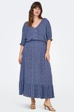 ONLY jurk CARCHIANTI Maat:, Kleding | Dames, Jurken, Verzenden, Nieuw, Overige kleuren