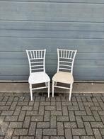 Set Terrasstoelen (2 stuks) Vintage/Café, Ophalen, Nieuw