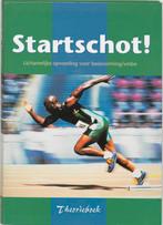 Startschot! / Theorieboek 9789057665868 P. Swart, Verzenden, Zo goed als nieuw, P. Swart