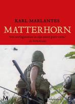 9789029094368 Matterhorn | Tweedehands, Verzenden, Zo goed als nieuw, Karl Marlantes