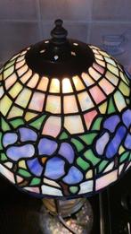 Lamp - Porselein, Glas, Metaal, Antiek en Kunst