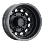 Method MR901 - REAR 16x5.5 -138mm Offset 6x205 161.04mm CB, Auto-onderdelen, Banden en Velgen, Ophalen of Verzenden, Nieuw