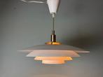 Nordlux - Plafondlamp - Vintage Deense Design Hanglamp, Antiek en Kunst, Antiek | Lampen