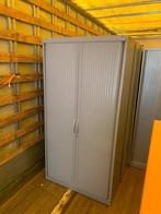 Steel office cabinets, filing cabinets, roller door cabinets, Nieuw, 25 tot 50 cm, 100 tot 150 cm, 150 tot 200 cm