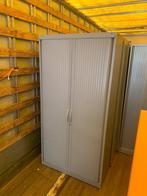 Steel office cabinets, filing cabinets, roller door cabinets, Huis en Inrichting, Kasten | Roldeurkasten en Archiefkasten, Nieuw