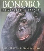 BONOBO DE VERGETEN MENSAAP 9789021594972 Frans de Waal, Verzenden, Zo goed als nieuw, Frans de Waal