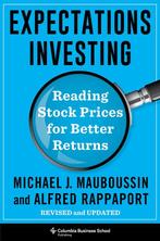 9780231203043 Heilbrunn Center for Graham  Dodd Investing..., Verzenden, Nieuw, Michael J Mauboussin