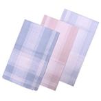 Fako Fashion® - Heren Zakdoeken - Zakdoek - 100% Katoen -, Verzenden, Nieuw