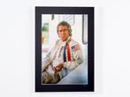 Le Mans 1971 - Steve McQueen - Porsche Driver - Fine Art, Nieuw