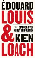 Dialoog over kunst en politiek 9789403152417 Édouard Louis, Verzenden, Gelezen, Édouard Louis