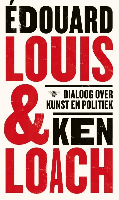 Dialoog over kunst en politiek 9789403152417 Édouard Louis, Boeken, Literatuur, Gelezen, Verzenden