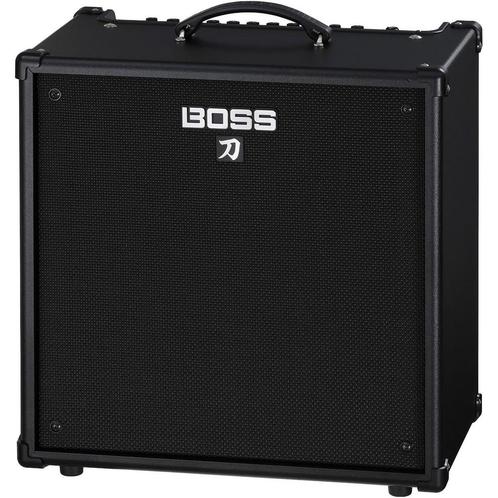 Boss Katana-110 Bass 60 Watt basgitaarversterker combo, Muziek en Instrumenten, Versterkers | Bas en Gitaar, Verzenden