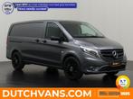 Mercedes-Benz Vito 116CDI Bestelbus 2020 L2 H1 Diesel, Auto's, Automaat, Euro 6, Mercedes-Benz, Diesel