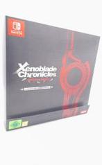 Xenoblade Chronicles Definitive Collectors Edition Boxed, Spelcomputers en Games, Games | Nintendo Switch, Ophalen of Verzenden