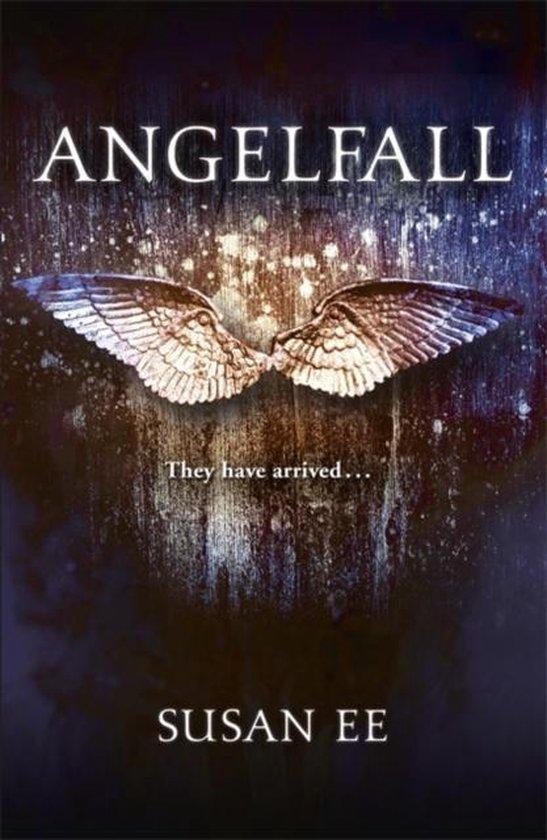 Angelfall 9781444778519 Susan Ee, Boeken, Taal | Engels, Gelezen, Verzenden