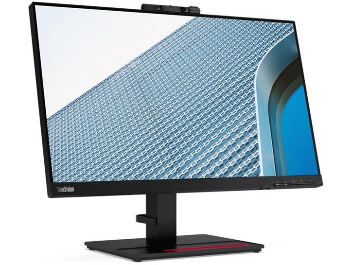 Lenovo ThinkVision T24v-20 - Monitor 23,8 IPS FHD - HDMI, Computers en Software, Monitoren, Zo goed als nieuw, Verzenden