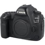 Canon EOS 5D Mark IV body occasion, Audio, Tv en Foto, Fotocamera's Digitaal, Verzenden, Gebruikt, Canon