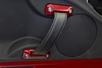 Alfa Romeo 4C Carbon Fiber Deurhendel covers, Verzenden