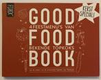 Good food book 8714341084231 RON BLAAUW E.A., Verzenden, Gelezen, RON BLAAUW E.A.