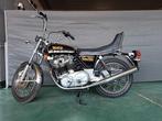 Norton - Commando - Hi Rider - Electric Start - 850 cc -, Motoren
