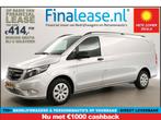 Mercedes-Benz Vito 114 CDI Extra Lang MARGE AUT Navi €414pm, Automaat, Mercedes-Benz, Diesel, Nieuw