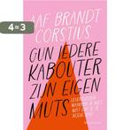 Gun iedere kabouter zijn eigen muts 9789029099158, Verzenden, Gelezen, Aaf Brandt Corstius