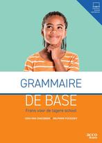 9789464145328 Grammaire de base | Tweedehands, Boeken, Verzenden, Zo goed als nieuw, Nele Fockedey