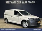 Volkswagen Caddy Cargo Maxi | 2.0 TDI L2H1 Euro6 Airco |, Auto's, Gebruikt, Euro 6, Volkswagen, Wit