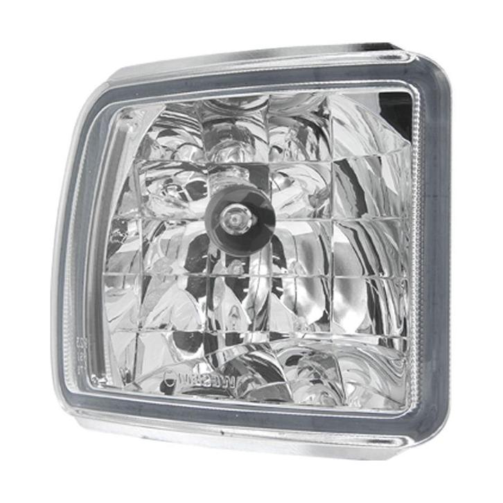 Inbouw Werklamp John Deere Rechts 123x115x121mm, Auto-onderdelen, Verlichting, Nieuw, Ophalen of Verzenden