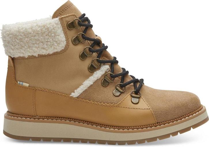 Toms - maat 38 - Mesa Dames Veterboots, Kleding | Dames, Schoenen, Verzenden