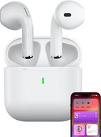 Phreeze TWS6 Go - Draadloze Oordopjes met Bluetooth 5.3, Ophalen of Verzenden, Nieuw