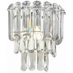 LED Wandlamp - Trio Select Malizia - 1 Lichtpunt -, Huis en Inrichting, Lampen | Wandlampen, Ophalen of Verzenden, Nieuw, Metaal