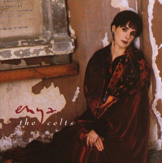 Enya - The Celts - CD, Cd's en Dvd's, Cd's | Overige Cd's, Verzenden