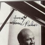 Horace Parlan Trio Quintet - Arrival (SIGNED by Horace, Nieuw in verpakking