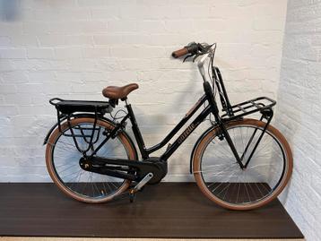 Gazelle Miss Grace C7 HMB D54 beschikbaar voor biedingen