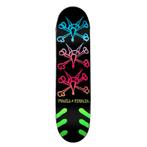Powell Peralta Deck - Vato Rats - Pink Fade - 8.0  (Birch), Verzenden, Nieuw