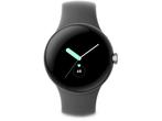Google Pixel Watch LTE Zilver (Grijs), Verzenden, Zo goed als nieuw