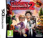Cloudy With a Chance of Meatballs 2 (Nintendo DS), Verzenden, Gebruikt