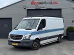 Zakelijke Lease |  Mercedes-Benz Sprinter 416 2.2 BlueTEC 36, Auto's, Automaat, Stof, Gebruikt, Euro 6