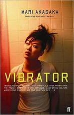 Vibrator 9780571210879 Mari Akasaka, Verzenden, Gelezen, Mari Akasaka