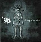 cd - Gojira - The Way Of All Flesh, Verzenden, Zo goed als nieuw