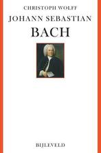 Johann Sebastian Bach, Boeken, Nieuw, Verzenden