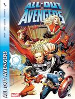 All-Out Avengers 1 (van 2) [NL], Verzenden, Nieuw