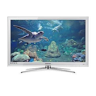 Samsung UE40C6740 - 40 inch LED Full HD tv, Audio, Tv en Foto, Televisies, 100 cm of meer, Full HD (1080p), Zo goed als nieuw
