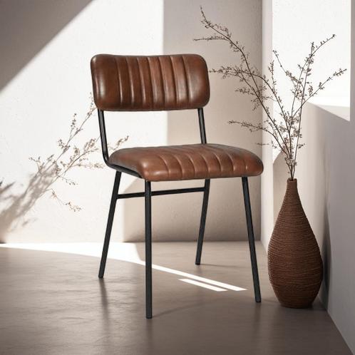 Mugello EetkamerstoeMagazijn Uitverkoop | Gratis Verzending, Huis en Inrichting, Stoelen, Nieuw, Ophalen of Verzenden