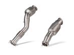 Akrapovic 2021+ BMW M3 (G80)/M4 (G82)/ BMW M2 (G87) DownPipe, Auto-onderdelen, Ophalen of Verzenden, Nieuw