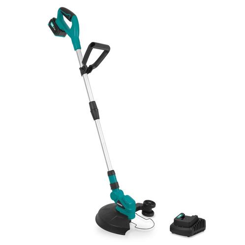 Accu grastrimmer 20V - 4.0Ah | Incl. accu en snellader, Tuin en Terras, Grastrimmers, Nieuw, Verzenden